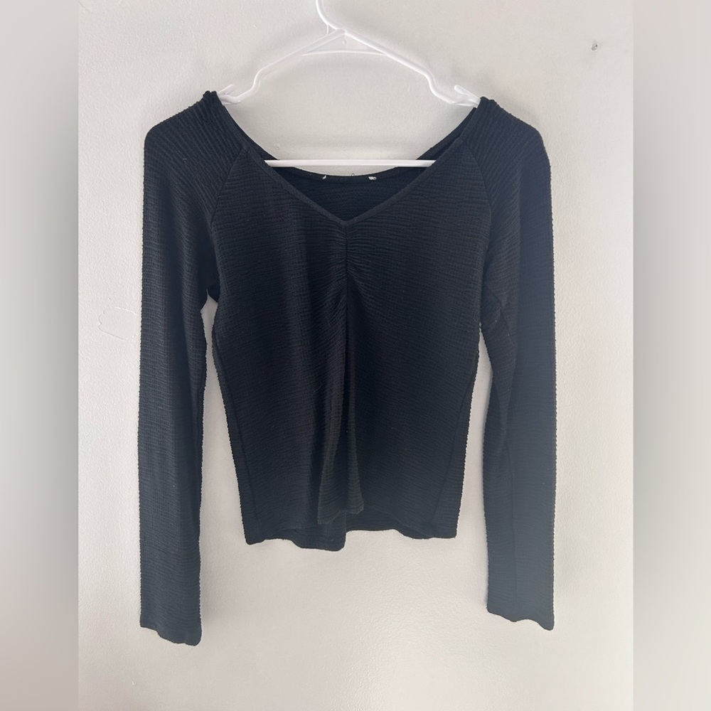 Hollister top sz small